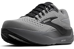 Brooks Men’s Ghost Max 3 Neutral Running & Walking Shoe