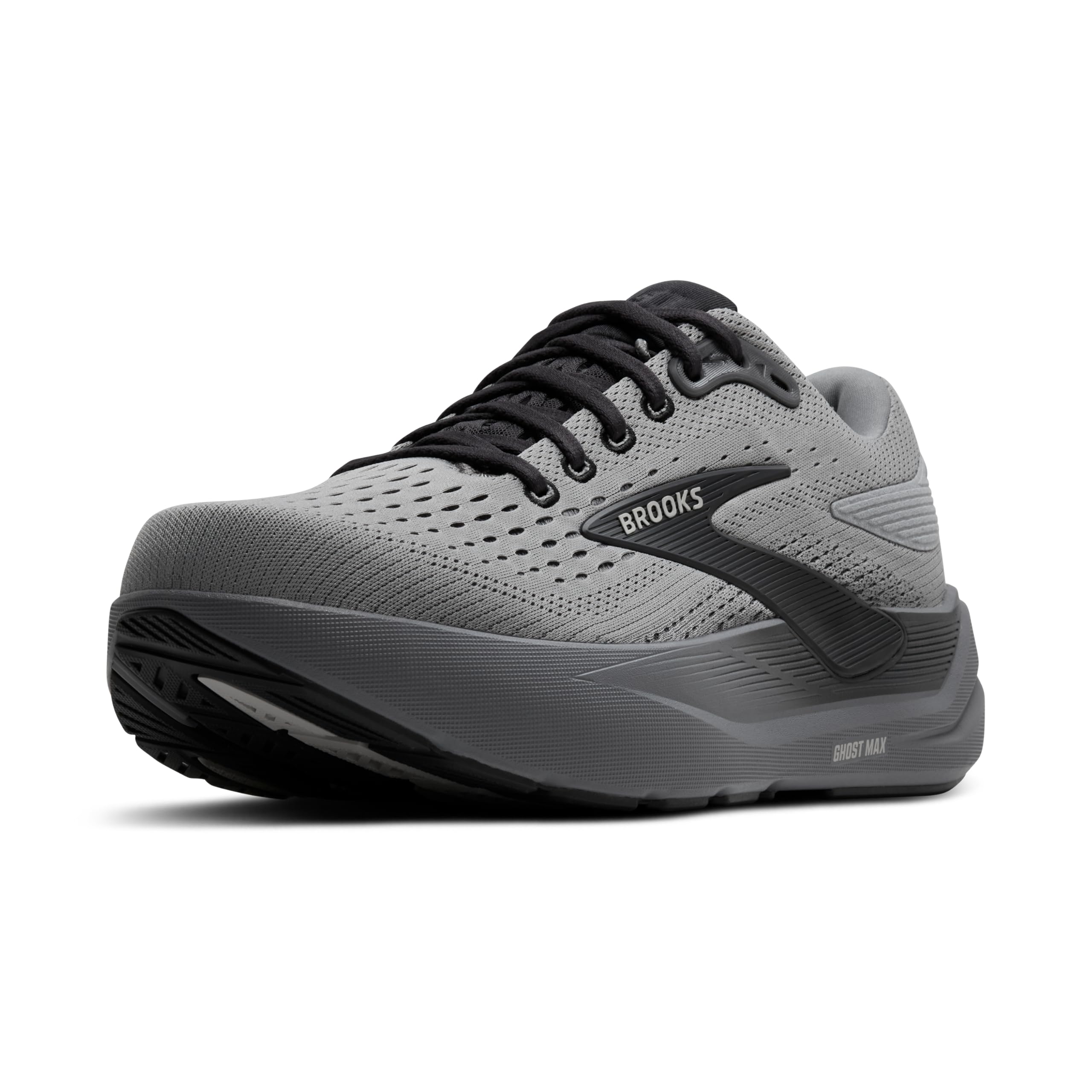 Brooks Men’s Ghost Max 3 Neutral Running