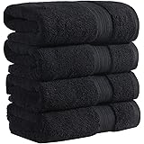 Mawill Cotton Washcloths Set, Super Soft and Highly Absorbent Home Fingertip Towels, Fast Drying Face, Hand Quality Wash Clot