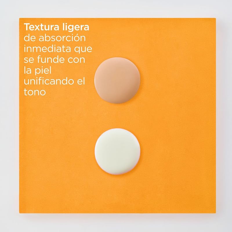 Fotoultra 100 Fotoultra Spot Prevent Color SPF 50+ Protector Solar Facial Con Color Que Ayuda A Prevenir Manchas Solares Con Alta Protección UVB/UVA, Protege, Previene Y Unifica El Tono -50 ml