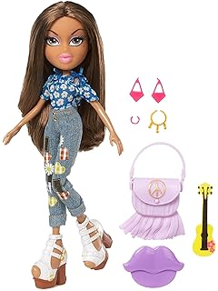 yasmin bratz doll outfits