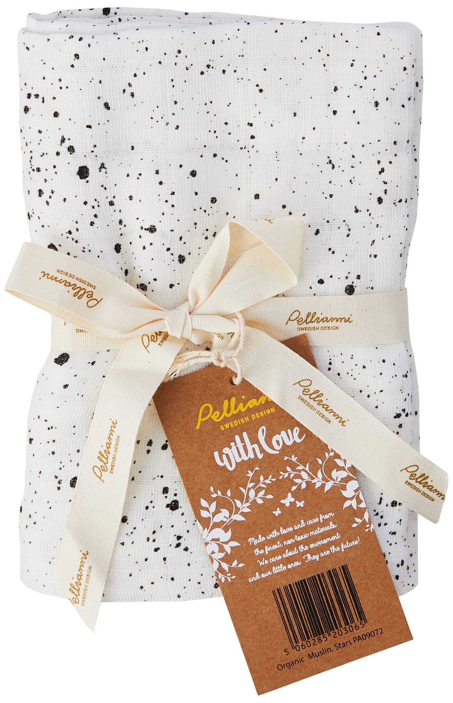 PELLIANNI - Muslin Stars (Pa09072)