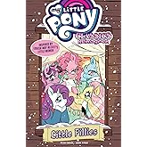 My Little Pony: Classics Reimagined--Little Fillies