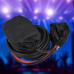 Melltimbro Speakers Low Profile XLR Send Circuit