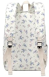 Bluboon Backpack for School Girls Women, Cute