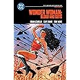 Wonder Woman Blood and Guts