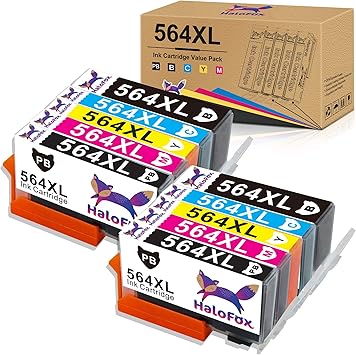 amazon 564 ink
