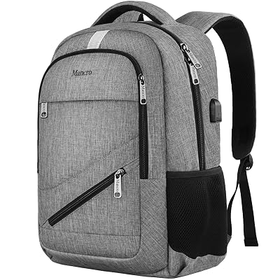 louis vuitton backpack 2020 Discovery Backpack MM Monogram Eclipse - Men - Bags