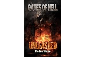 Gates of Hell Unleashed, an anthology