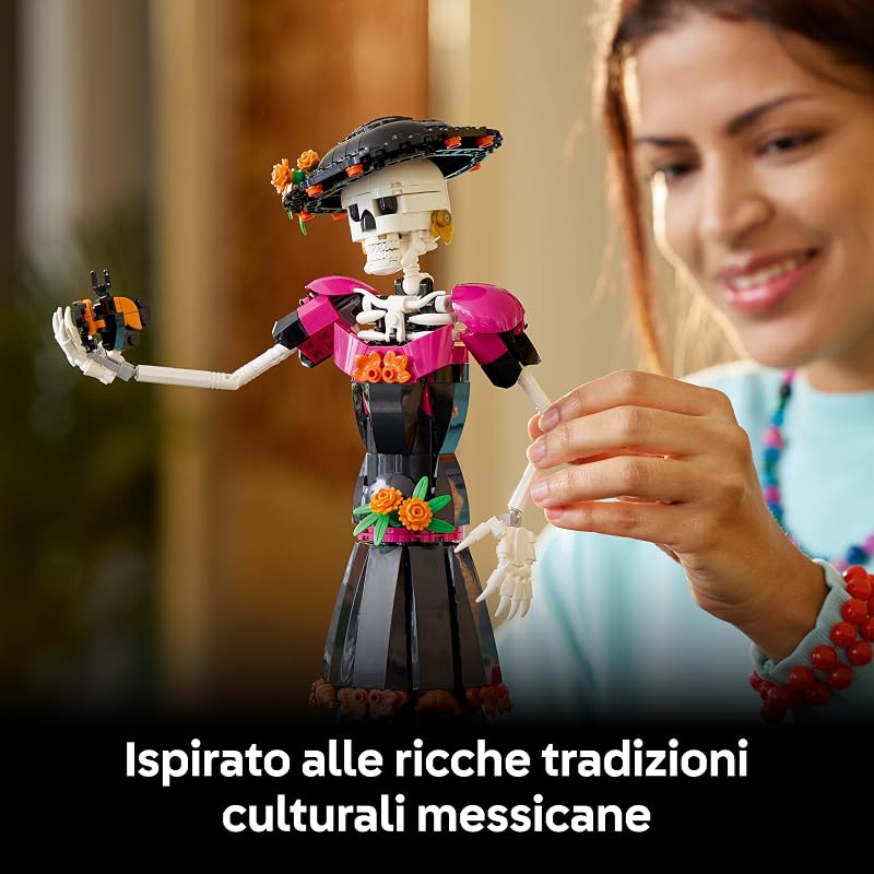 Ideas La Catrina 21372