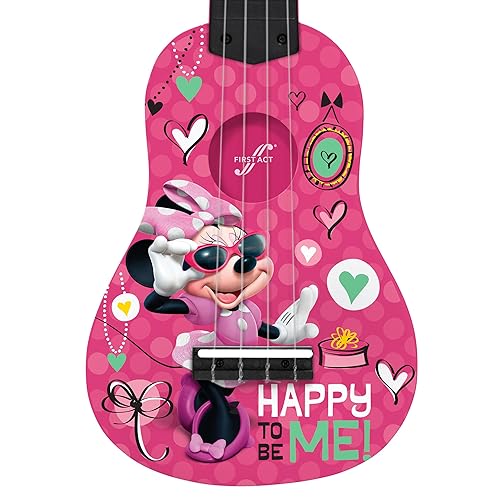 Disney　DAG-1M　MINNIE MOUSE　アコースティックギター Disney DAG-1M MINNIE MOUSE アコースティックギター 楽天市場】【未