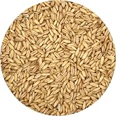 Whole Oat Groats, 3 Pound Bulk Bag, Oatmeal, Breakfast, Hampton Distribution
