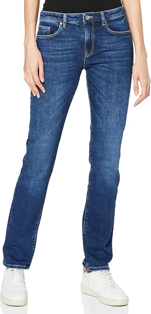 ESPRIT Damen Jeans Amazon.de Bekleidung
