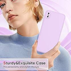 LeYi for iPhone Case Xs Max: Case iPhone Xs Max