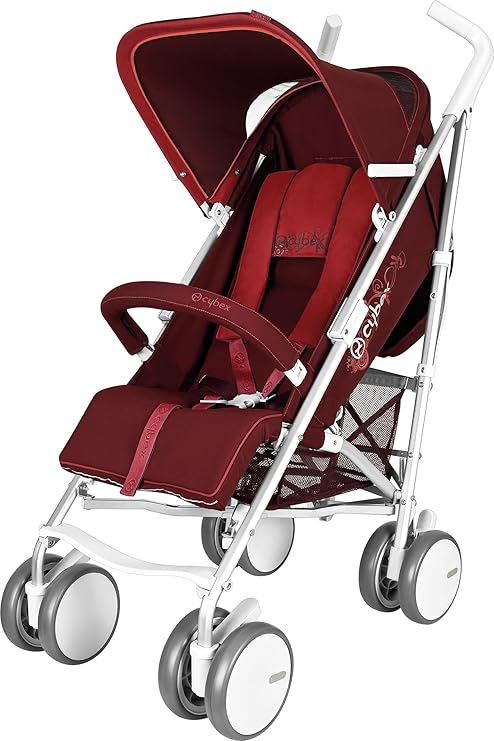 poussette cybex topaz