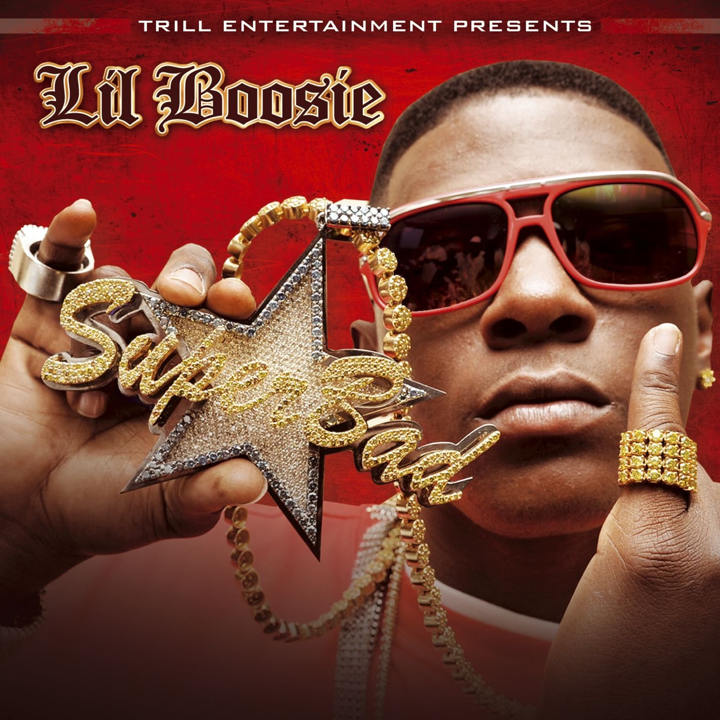 LIL BOOSIE Superbad The Return Of Boosie Bad Azz