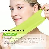 DR.MELAXIN Cactox V-Lifting Mewing Band With Cactus Cooling Pore Tightening view 3