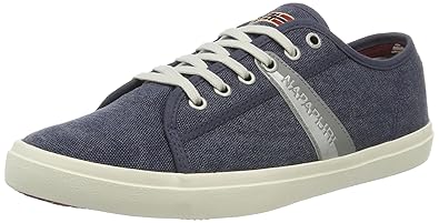 Napapijri Herren Beaker Low-Top
