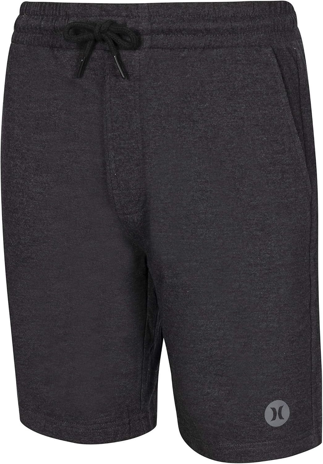 Hurley Men's French Terry Lounge Shorts: Clothing