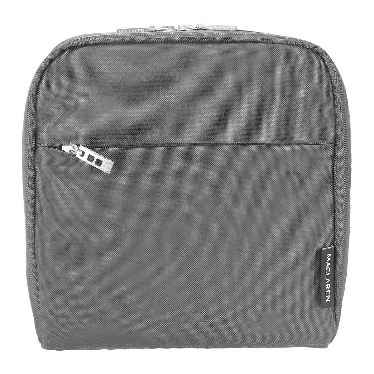 Maclaren Universal Insulated Pannier, Charcoal