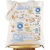 WZMPA Singer Band Fans Tote Case Band Concert Fans Gift Song Albums Reusable Grocery Bag