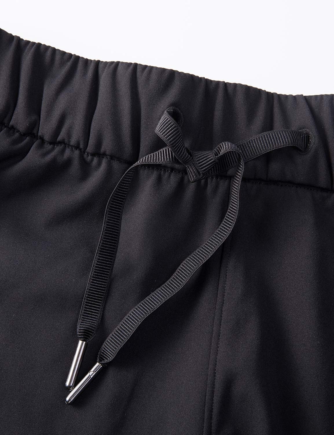 CRZ YOGA Women's Stretch Lounge Travel Shorts Elastic Waist Comfy Workout Shorts with Pockets -2.5 Inches at  Women’s Clothing store
