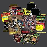 A Beautifully Chaotic Katseye Collection: Beautiful Chaos Beautiful & Chaotic Edition