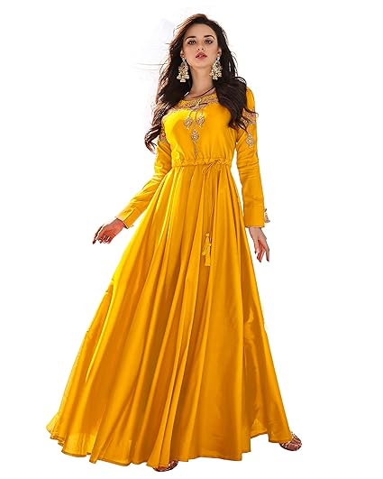 amazon latest gown