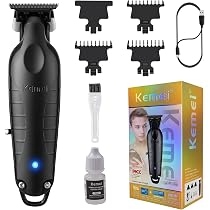 Aparador Cabelo Wahl Magic Clip Cordless, Wahl, MAGIC CLIP