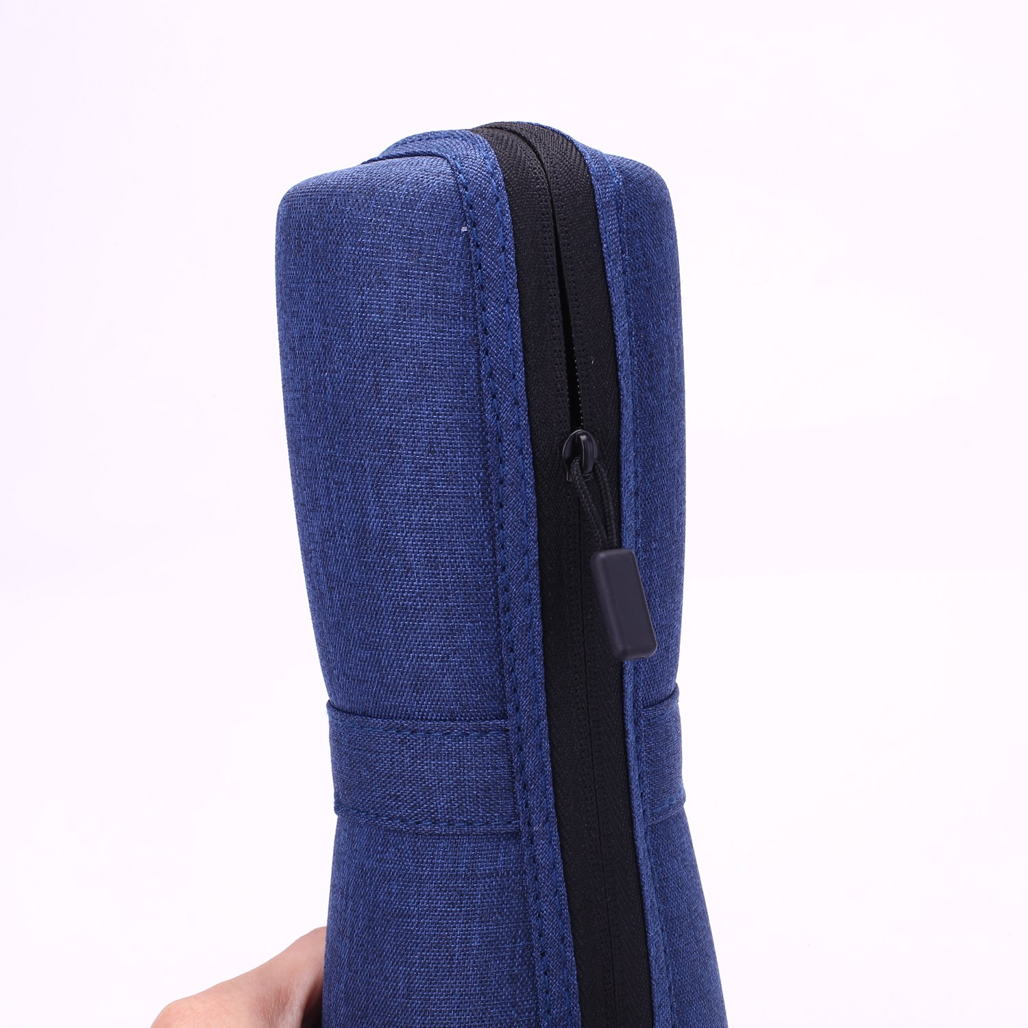 Barsetto Tripresso Coffee Maker Protective Travel Case, Dust and Scratch resistant with Wrist Strap Carrying Bag Holder Cover