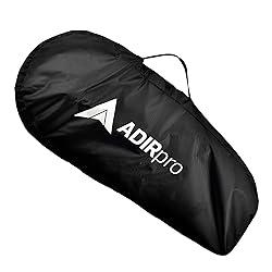 AdirPro Digital Distance Measuring Wheel - Large