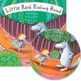 Little Red Riding Hood (Flip-Up Fairy Tales)