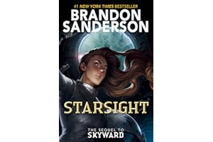 Starsight (The Skyward Series)