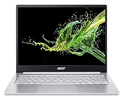 Acer Swift 3 Thin & Light 13.5" 2256 x 1504 IPS