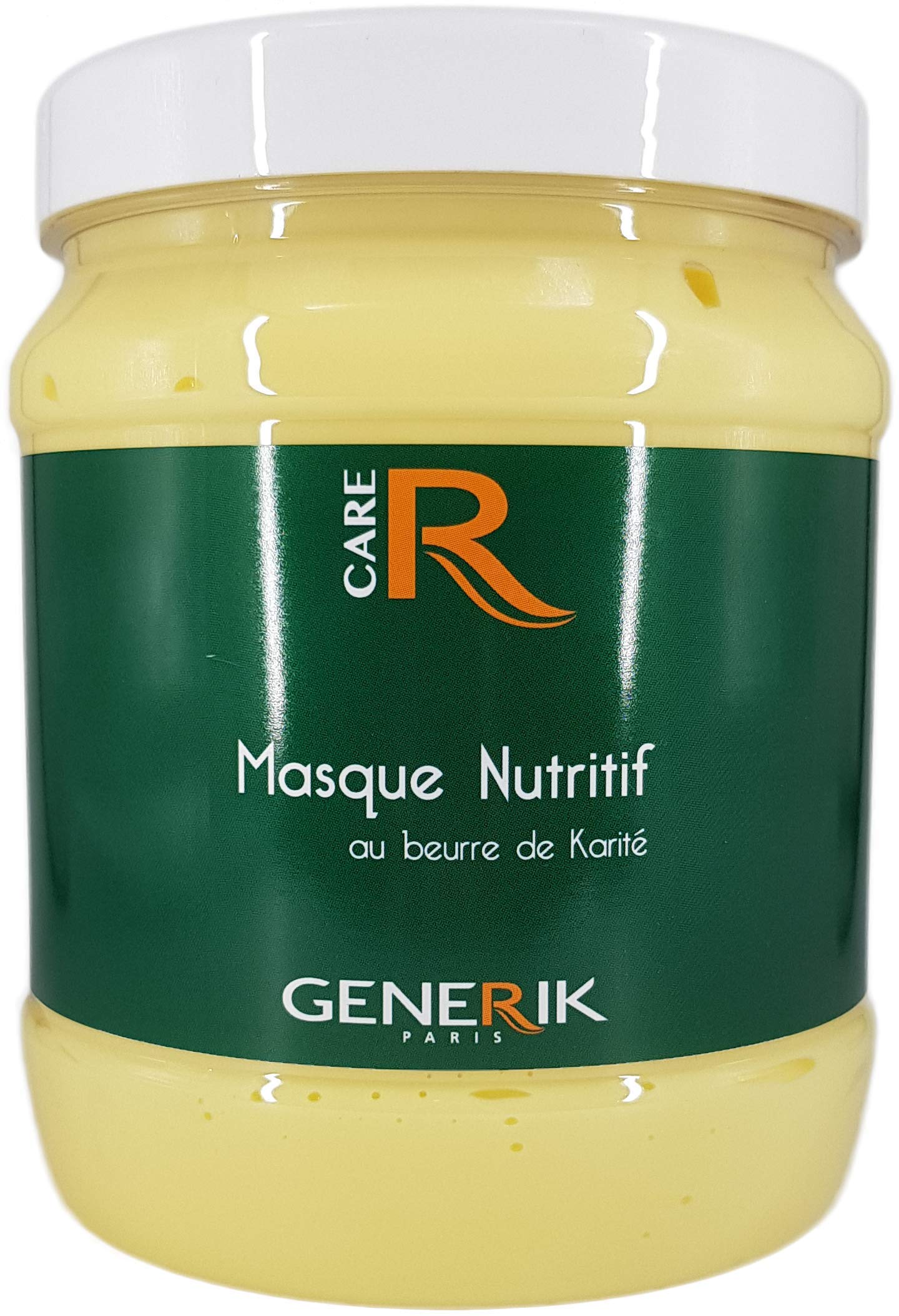 Générik Nutrition Mask Shea 1000 ML