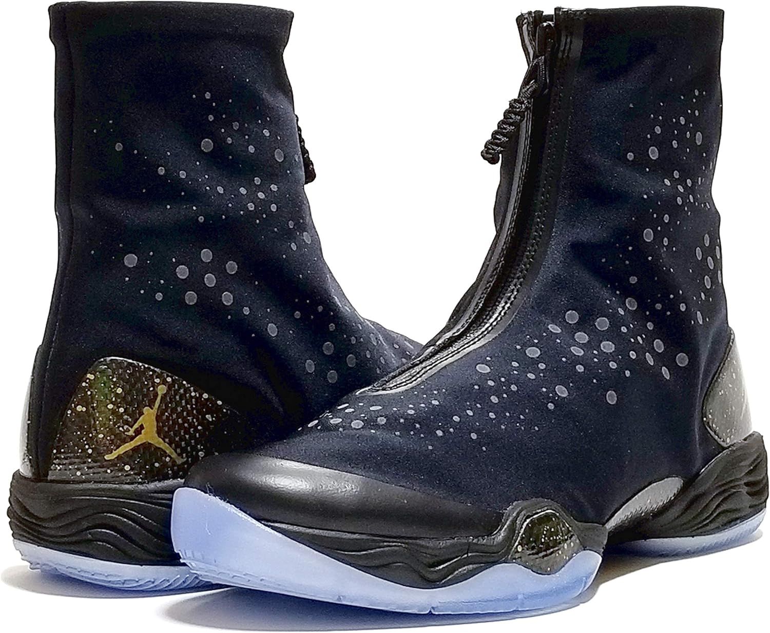 air jordan 28 locked and loaded