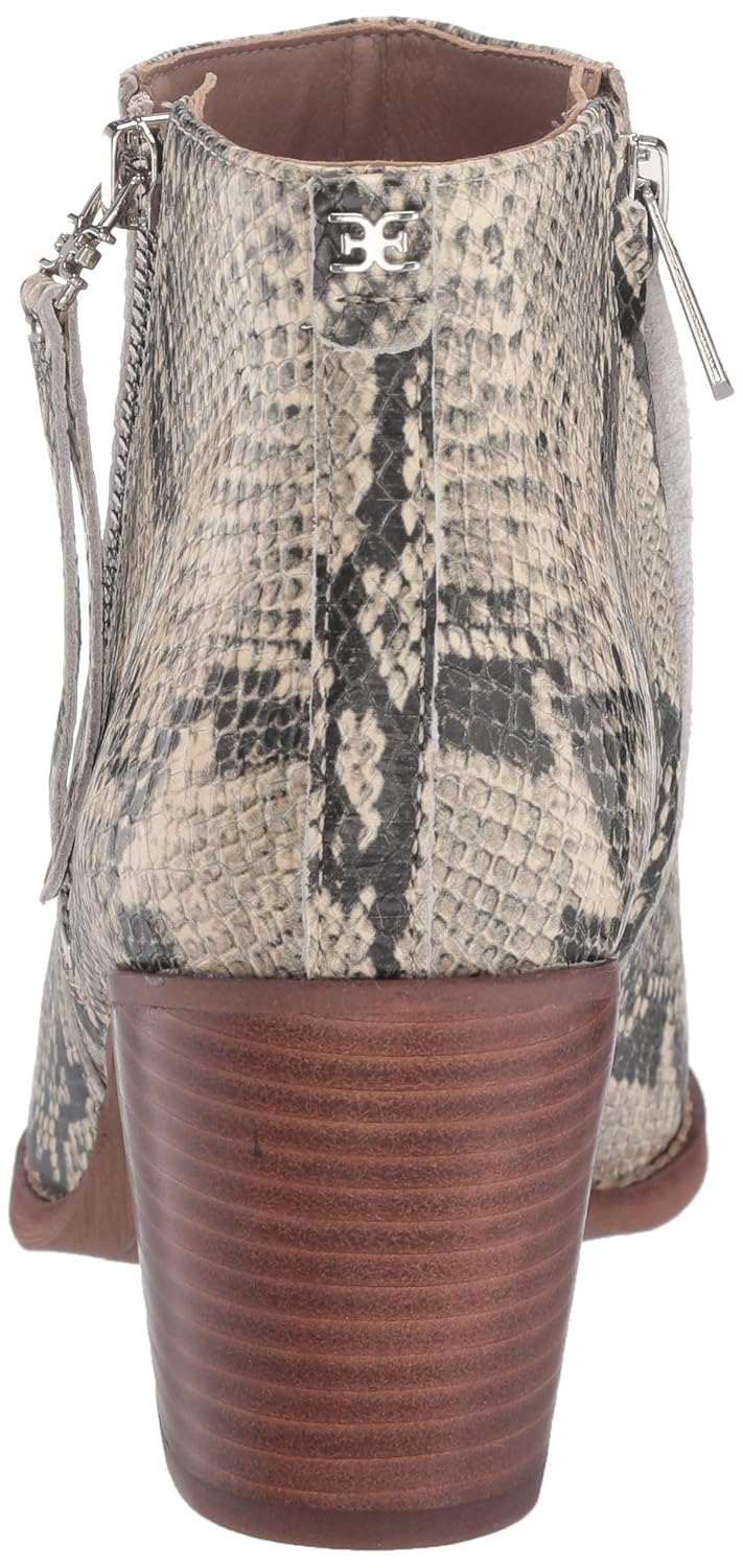 sam edelman morris bootie