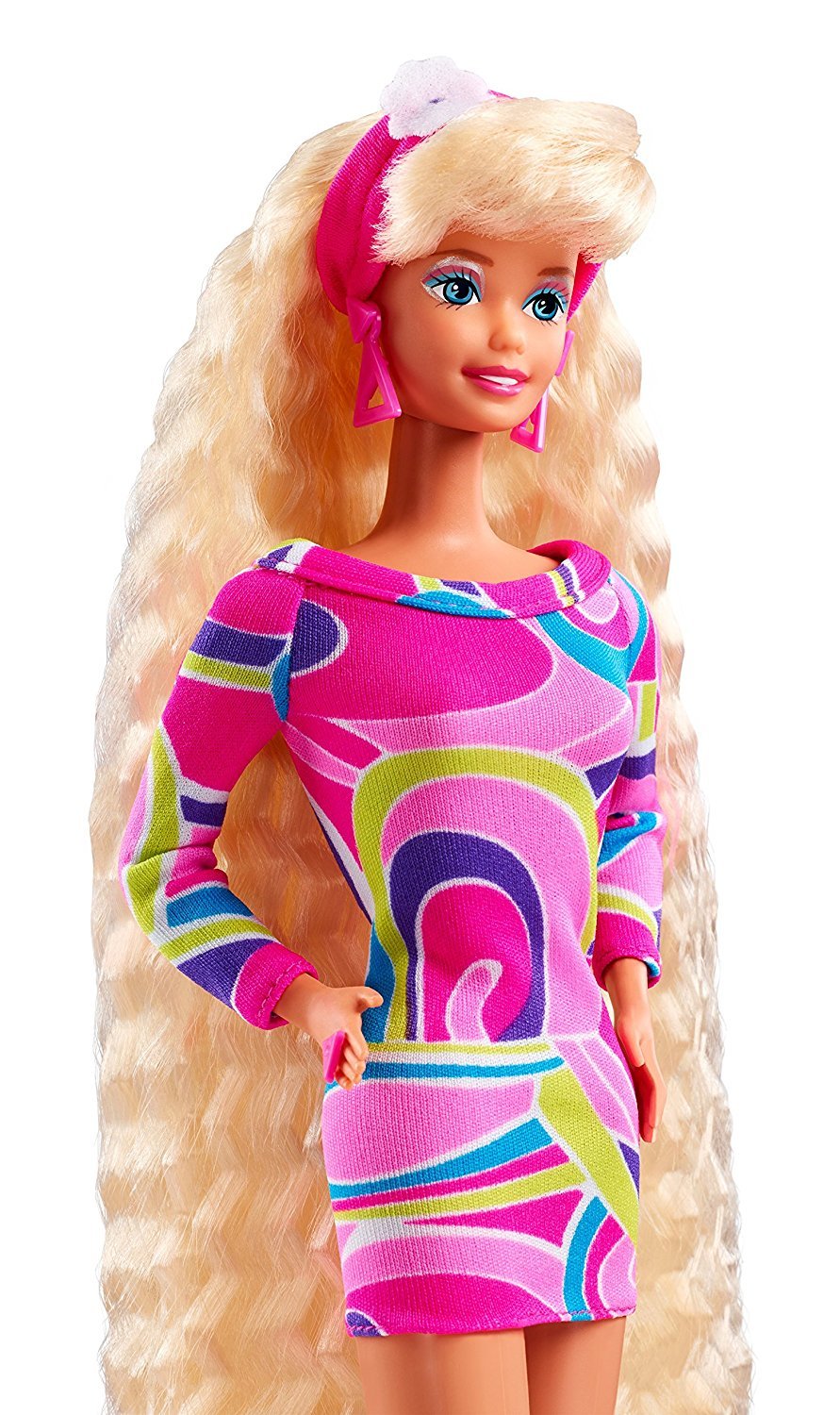 barbie dwf49