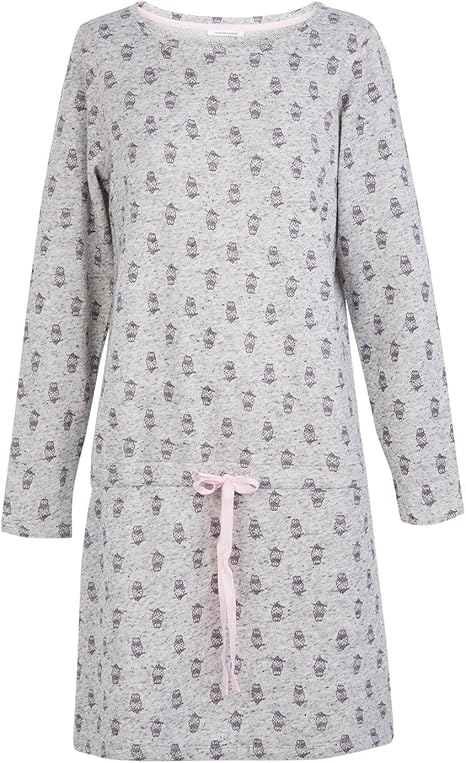 monoprix chemises de nuit