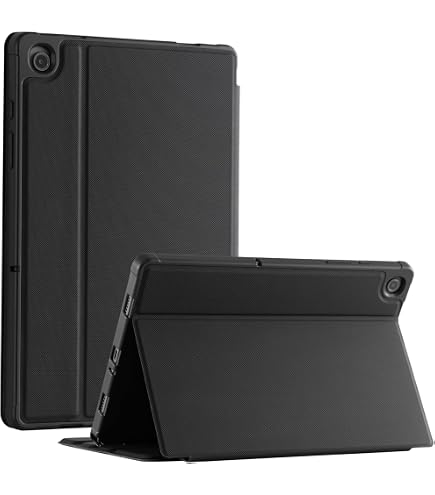 Amazon.com: Case for Samsung Galaxy Tab A11, SM-X133, SM-X135, 8.7