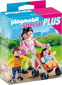 baby playmobil sets