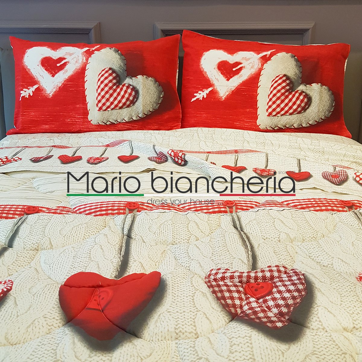 Federe Trapuntate Aloe Vera 50x80cm - Coppia Con Cerniera, Antiacaro E Morbide - Foto 3