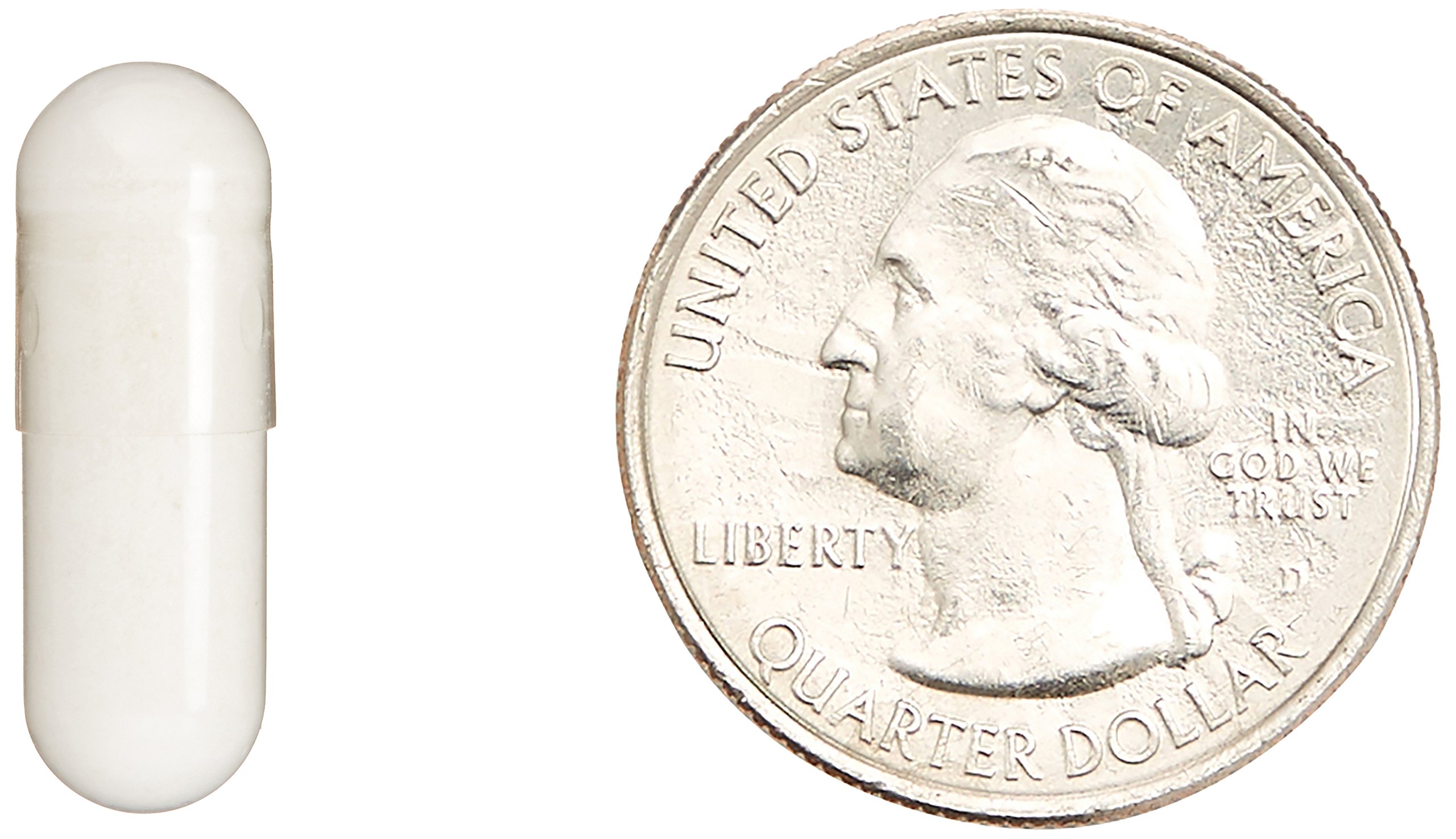 Amazon Elements Theanine 200mg 60 Capsules