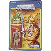 Super7 Masters of The Universe He-Man Reaction Figure