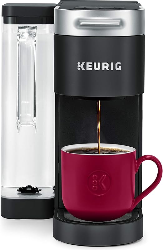keurig that works with alexa