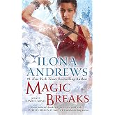 Magic Breaks (Kate Daniels)
