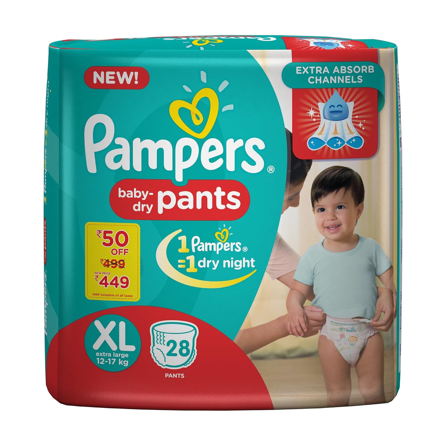 pampers pet pet pants