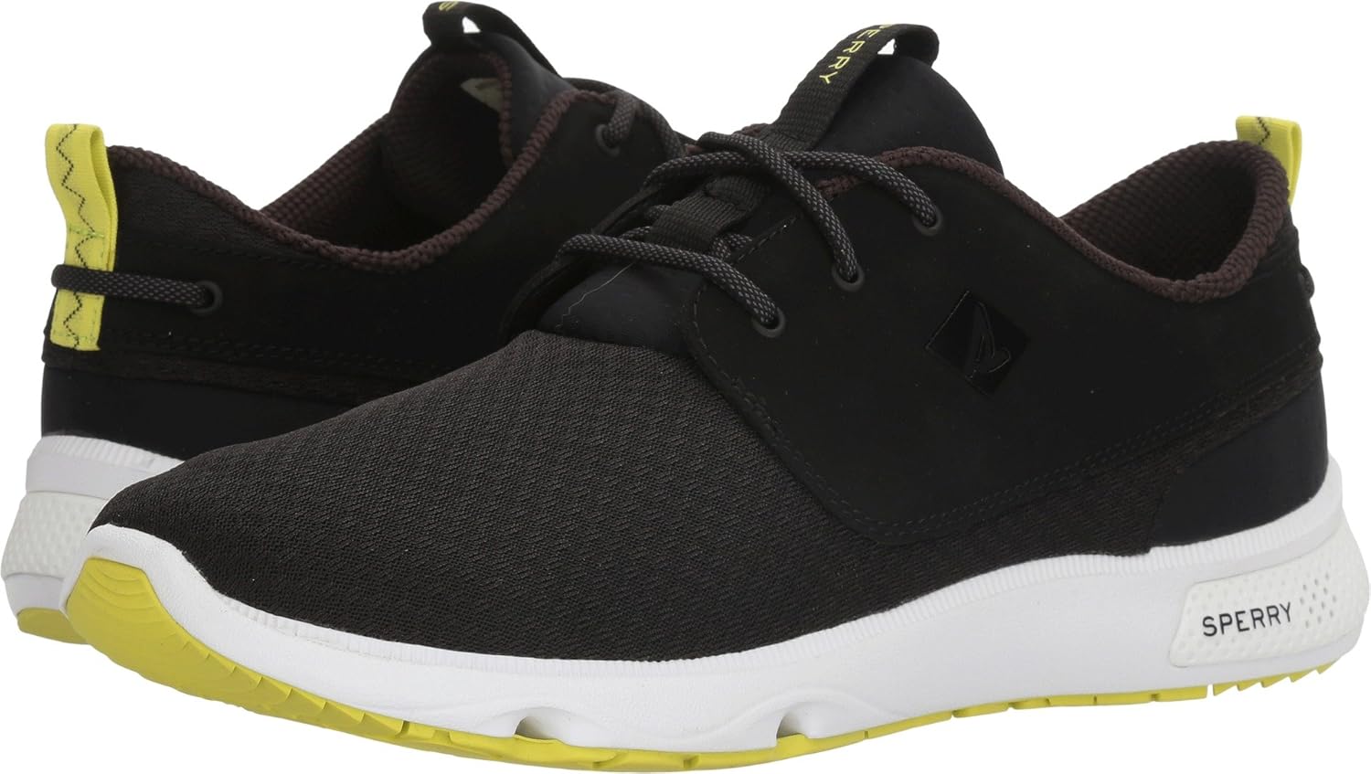 sperry shoe laces amazon