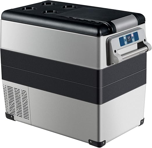 cooling system for water tank