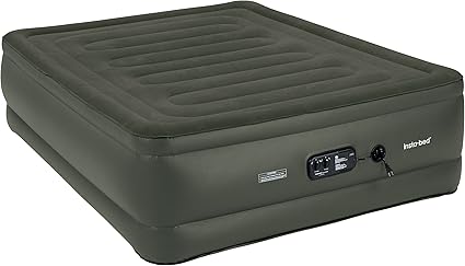 insta bed battery pump